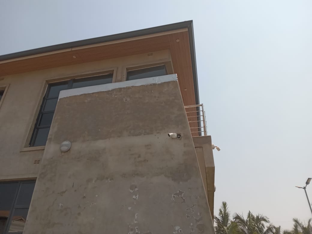 Roofing project photo 3