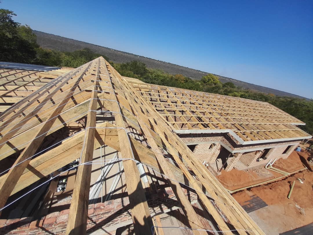 Roofing project photo 4